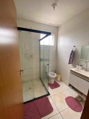 Apartamento 2 quartos 1 banheiro 43m²