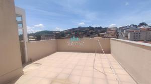 Apartamento 3 quartos 3 banheiros 