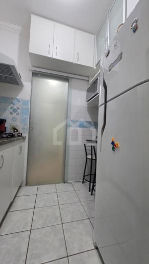 Apartamento 2 quartos 1 vaga 45,4m²