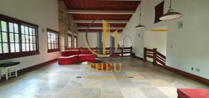 Apartamento 4 quartos 6 banheiros 500m²
