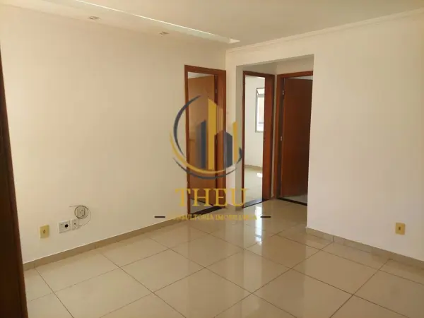 Apartamento 2 quartos 1 banheiro 90m²
