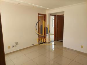 Apartamento 2 quartos 1 banheiro 90m²