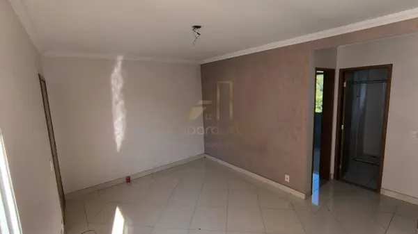 Apartamento 2 quartos 1 banheiro 45m²
