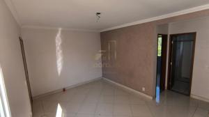 Apartamento 2 quartos 1 banheiro 45m²
