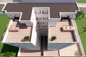 Apartamento 3 quartos 3 banheiros 155,94m²