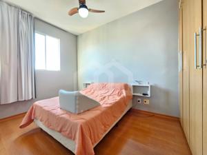 Apartamento 2 quartos 2 vagas 57,83m²
