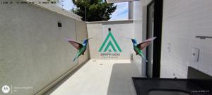 Apartamento 4 quartos 4 banheiros 417m²