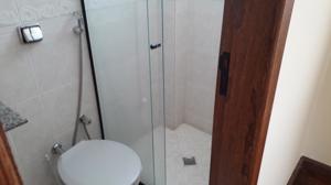 Apartamento 3 quartos 3 banheiros 80m²
