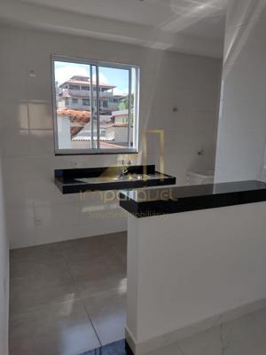 Apartamento 2 quartos 1 banheiro 50m²
