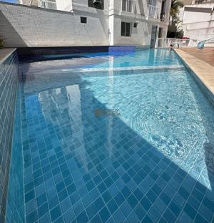 Apartamento 2 quartos 2 banheiros 90m²