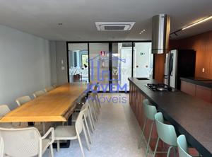 Apartamento 3 quartos 3 banheiros 73m²