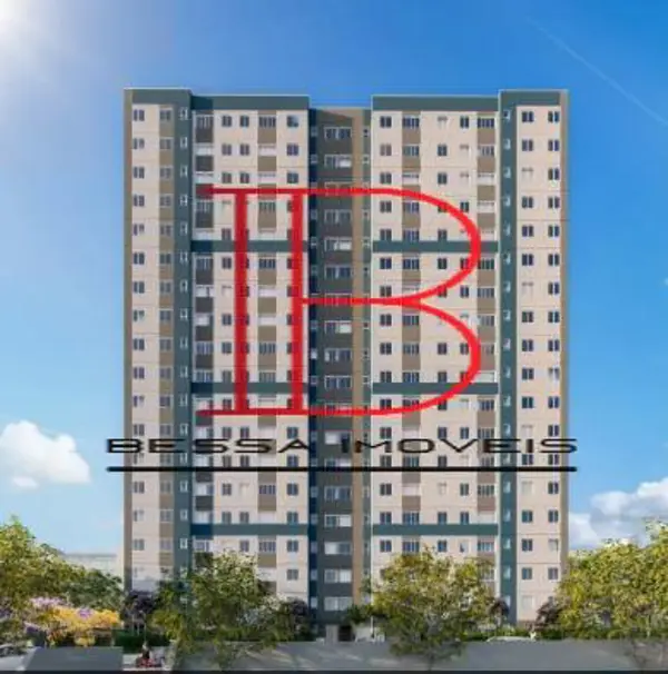 Apartamento 3 quartos 2 banheiros 