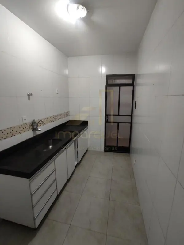 Apartamento 3 quartos 1 banheiro 115m²
