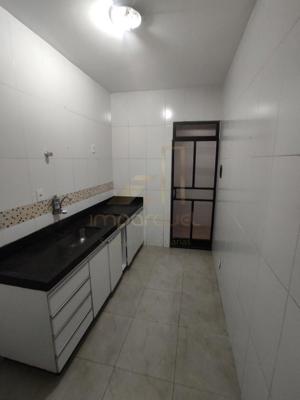 Apartamento 3 quartos 1 banheiro 115m²
