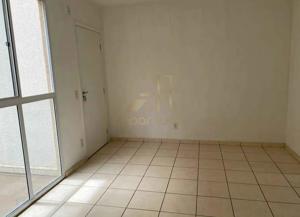 Apartamento 2 quartos 1 banheiro 45m²