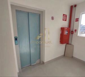 Apartamento 2 quartos 1 banheiro 64m²
