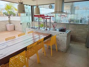 Apartamento 4 quartos 3 banheiros 500m²