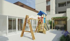 Apartamento 2 quartos 2 vagas 88 a 101m²
