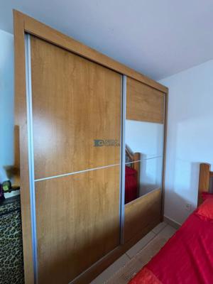 Apartamento 2 quartos 1 banheiro 44m²